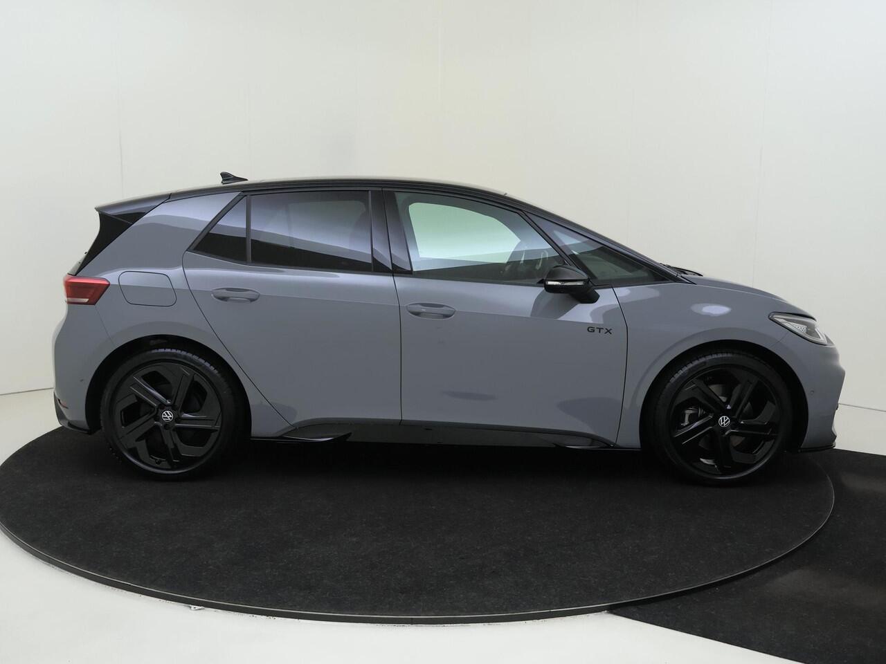 Volkswagen ID.3 GTX Performance | Achterlichten LED | Airconditioning automatisch, 2-zone (Climatronic) | Buitenspiegels elektrisch instel-, verwarm- en inklapbaar