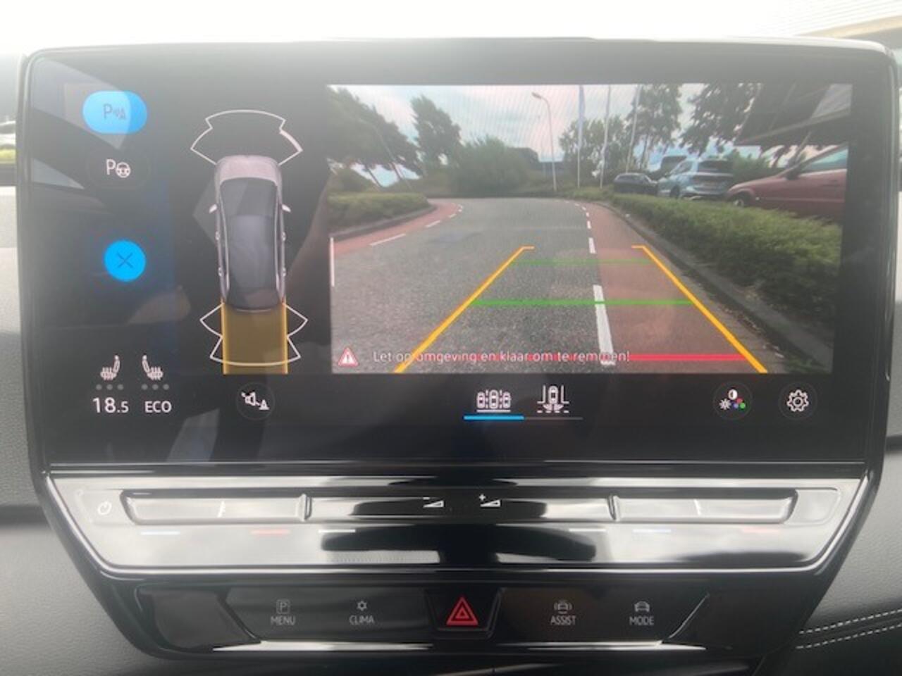 Volkswagen ID.3 Pro Business 59 kWh / Carplay /Camera / 19" LM / Navi