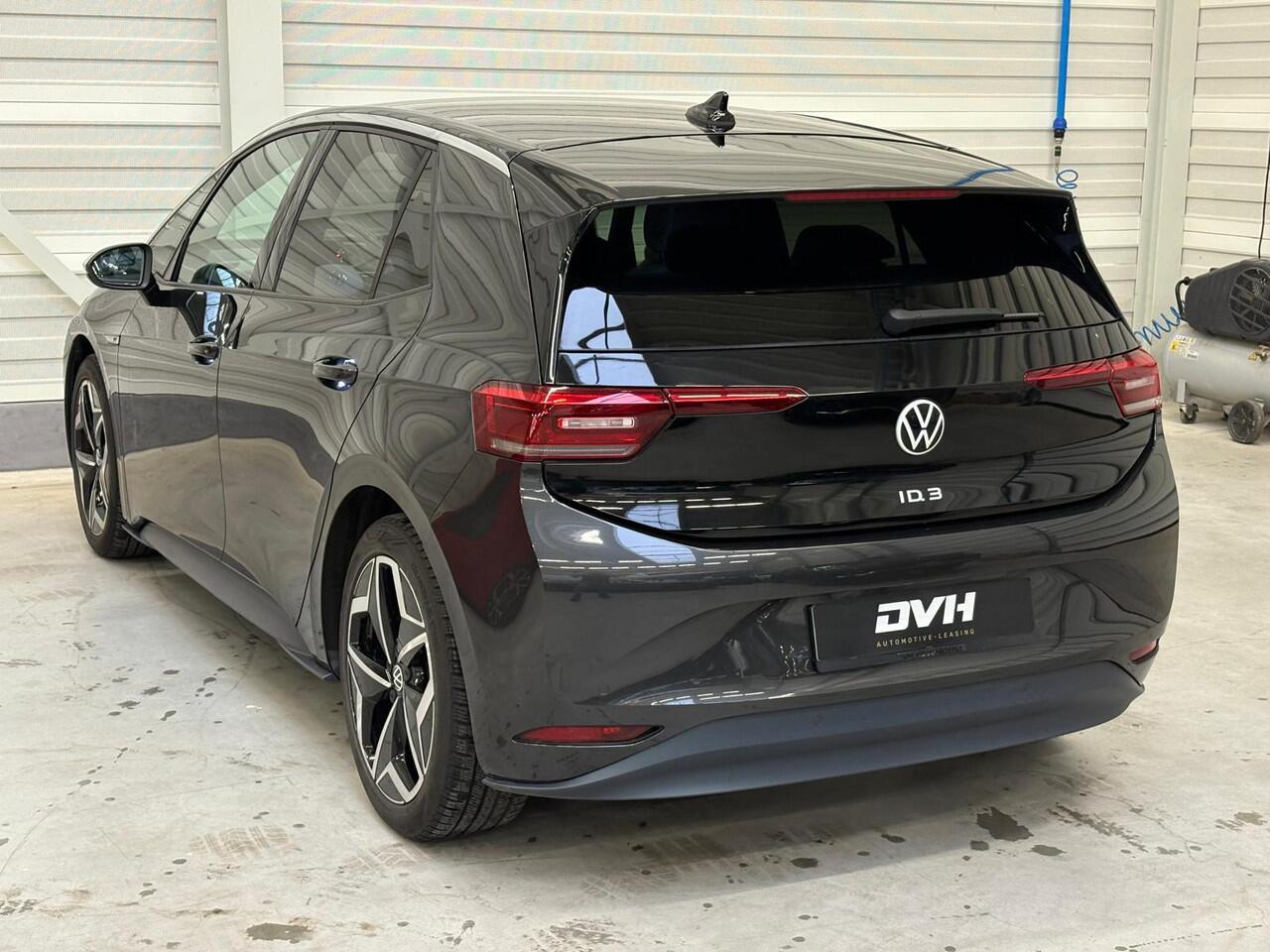 Volkswagen ID.3 First Plus 58 kWh