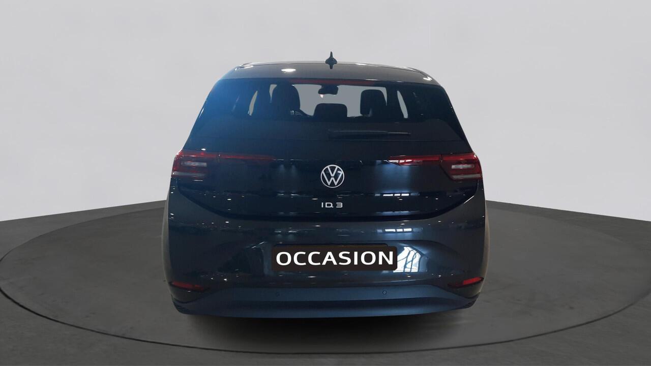 Volkswagen ID.3 First Plus 58 kWh | steunhaak | Navi | App Connect |