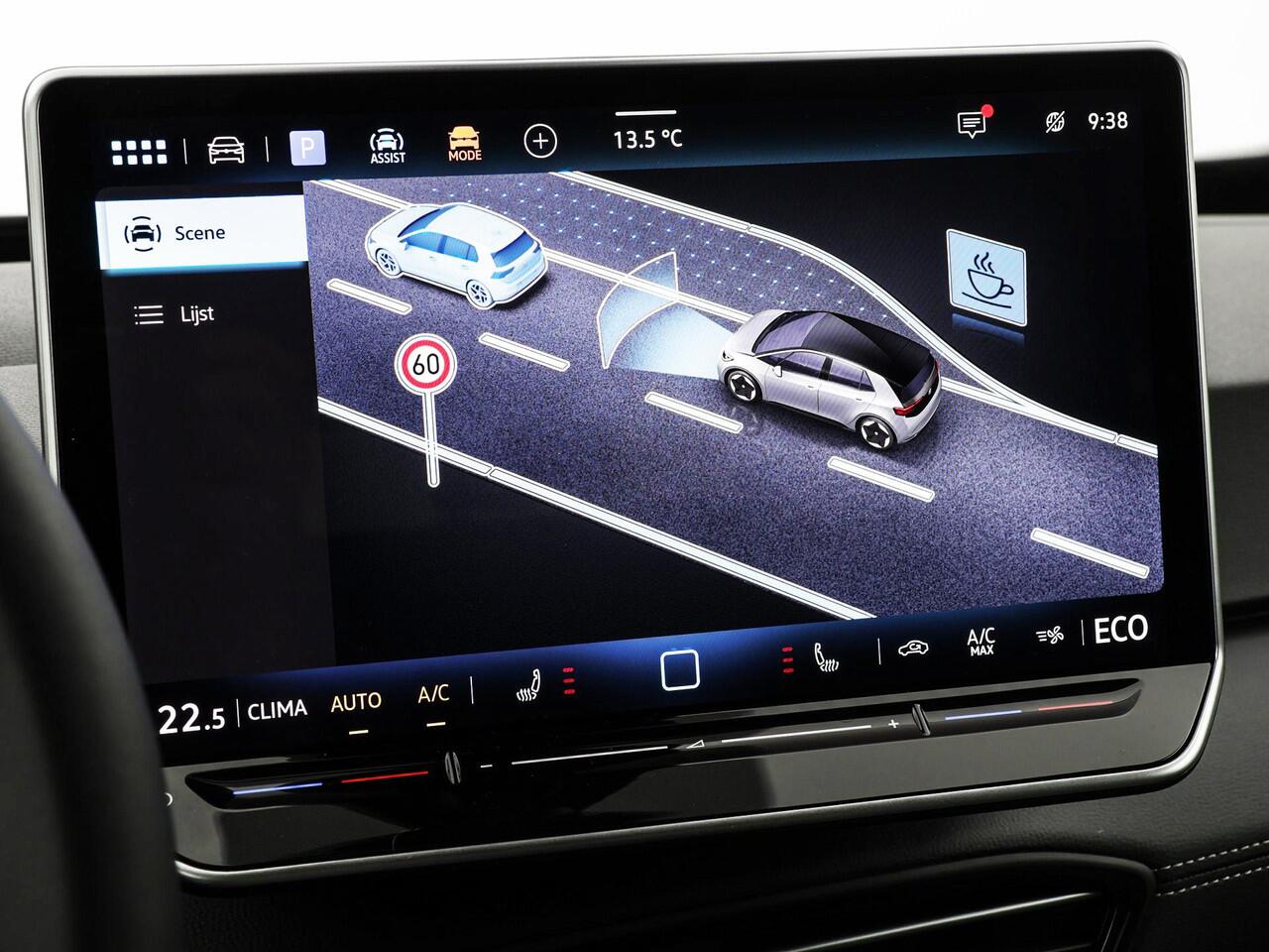 Volkswagen ID.3 Pro Limited Edition 58 kWh accu 204 PK · Prijs incl. inruilpremie ·