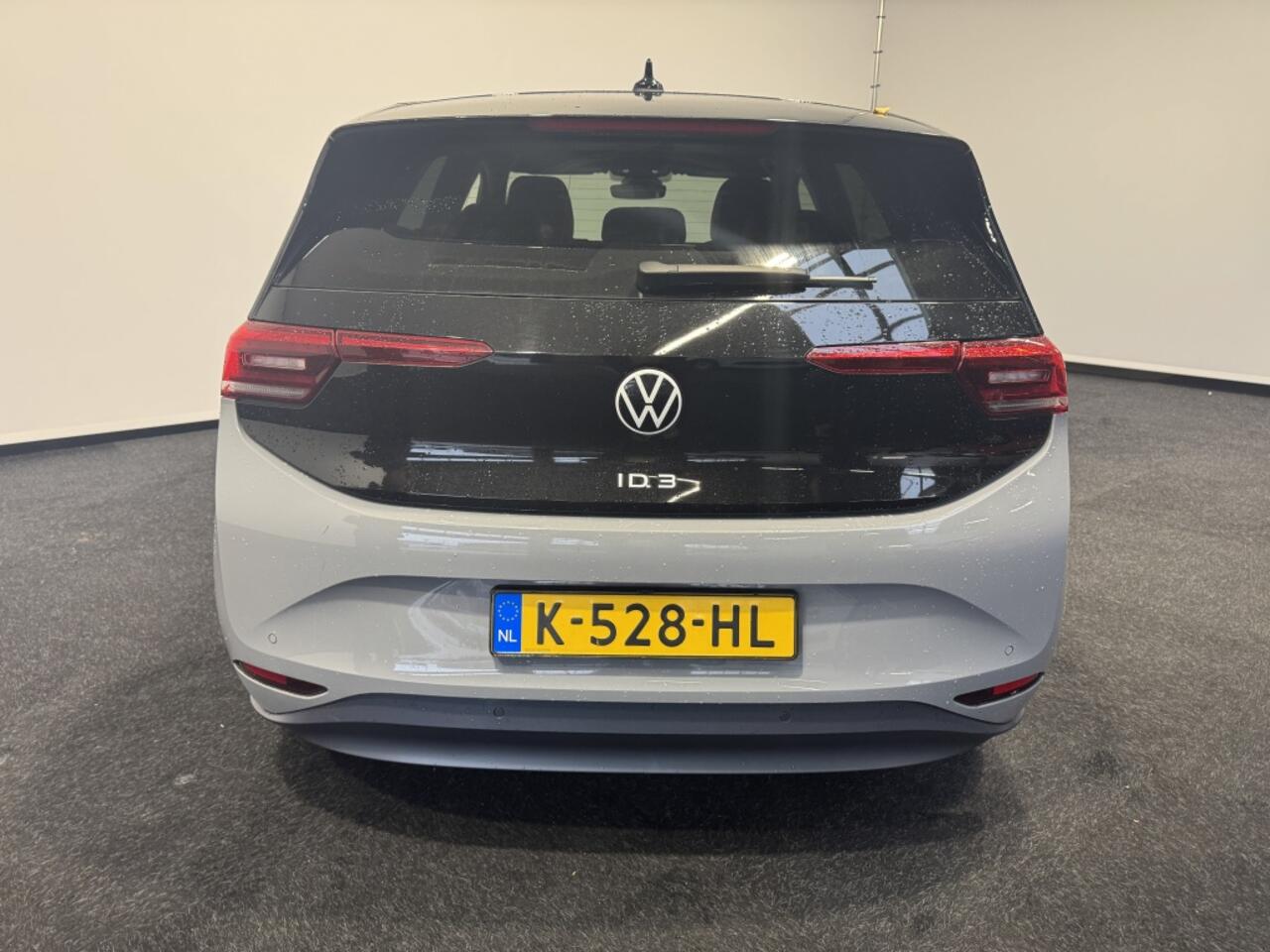 Volkswagen ID.3 First Plus 58 kWh Matrix Led Carplay Navigatie Camera