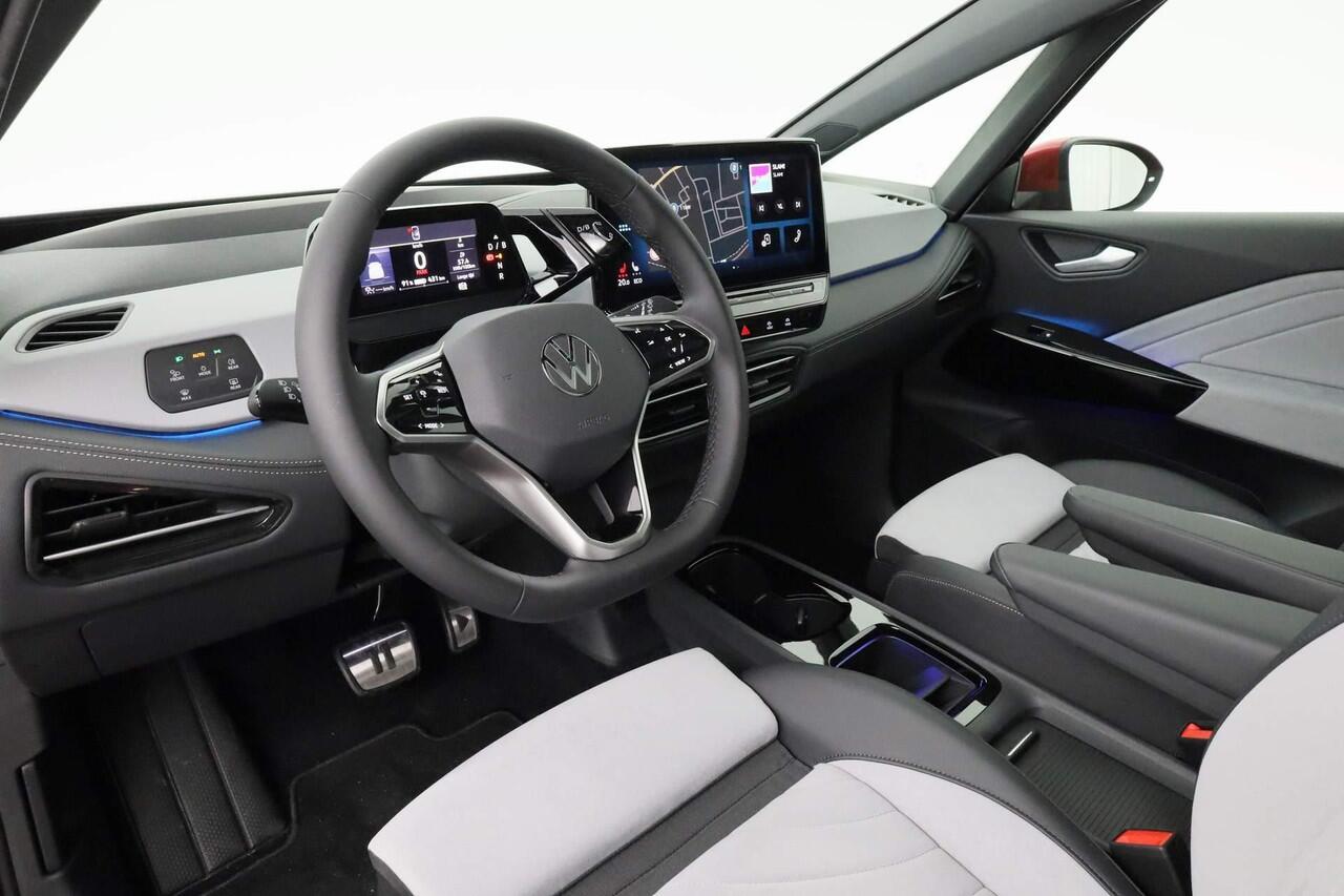 Volkswagen ID.3 Style 58 kWh 204 pk
