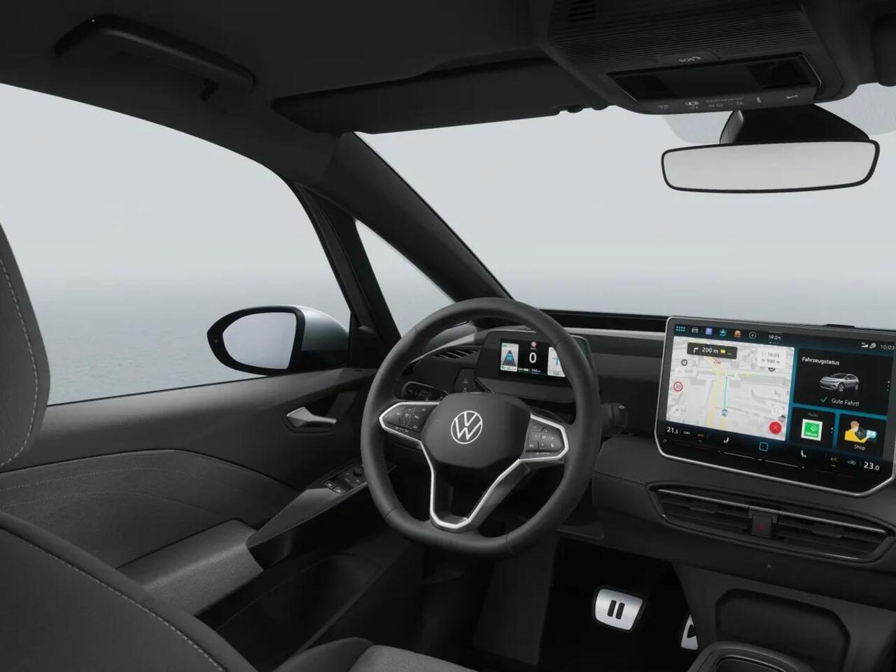 Volkswagen ID.3 Pro Business 59 kWh accu. 150 kW / 204 pk Hatchbac