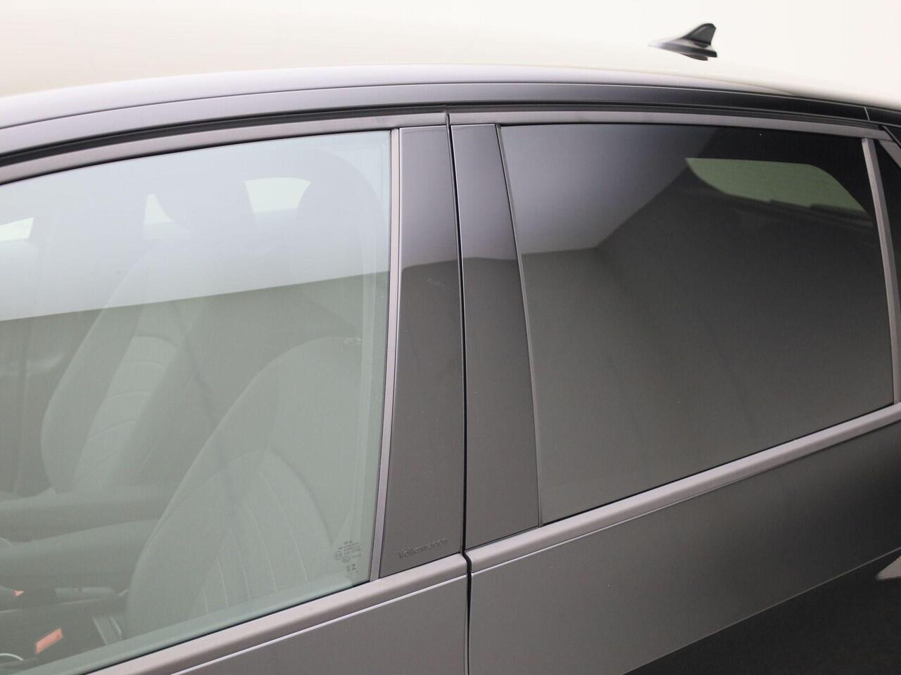 Volkswagen ID.3 Black Edition 52 kWh