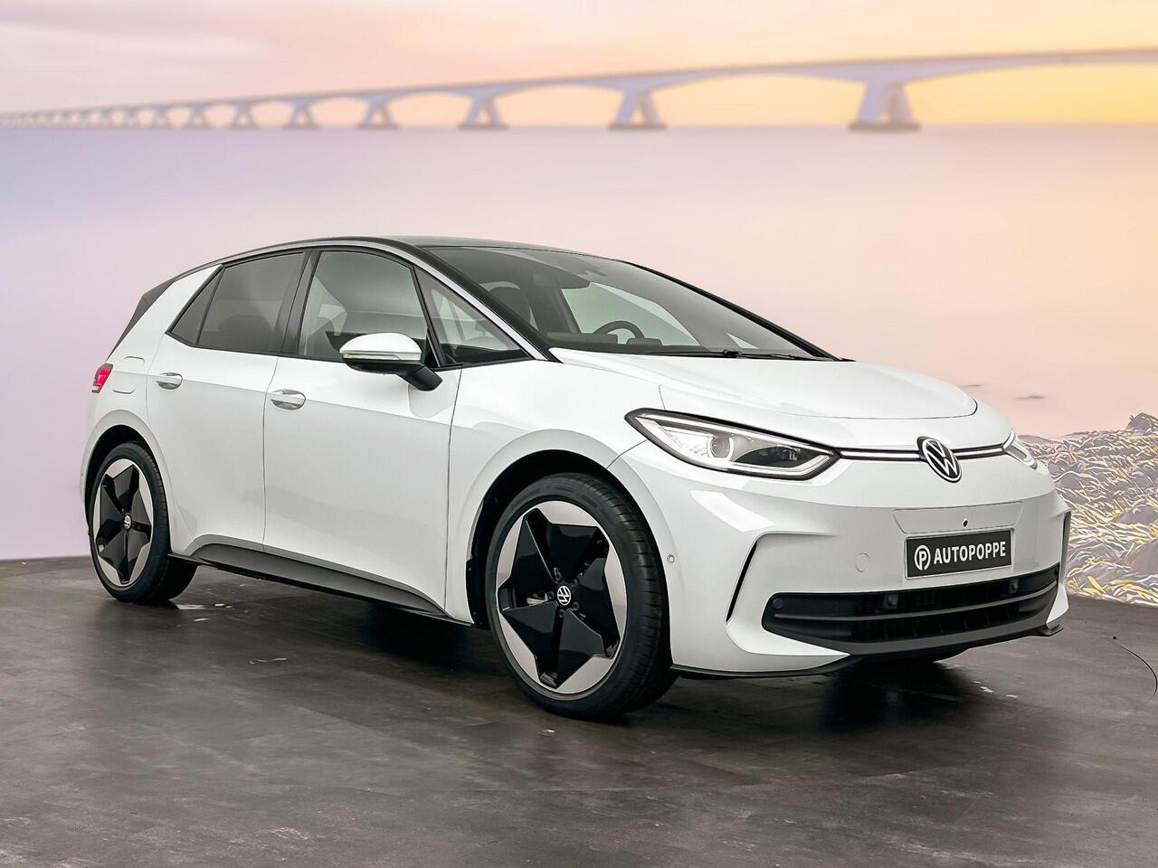 Volkswagen ID.3 Pro S Business 77 kWh accu, 150 kW / 204 pk Hatchb