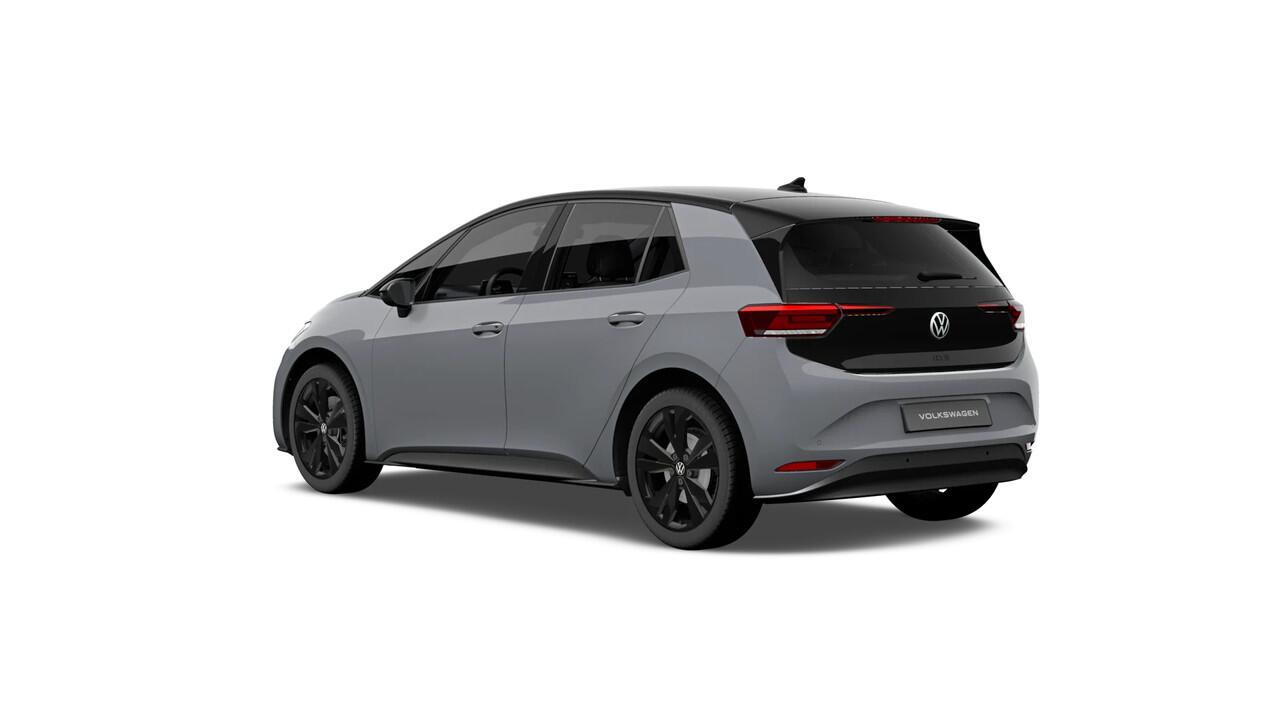 Volkswagen ID.3 52kWh 170 1AT Limited Edition Automaat