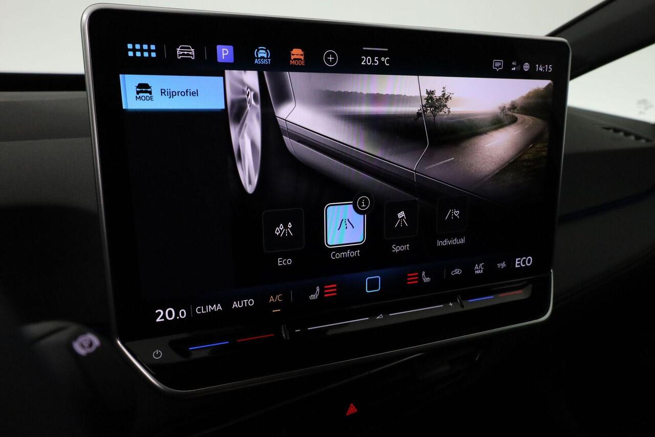 Volkswagen ID.3 Pro Business 59 kWh 150 kW / 204 pk