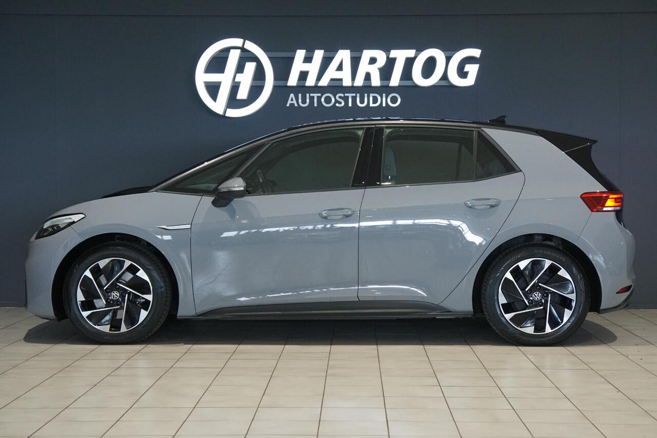 Volkswagen ID.3 City 45 kWh 1e eigenaar *INCL BTW* + Led / Apple Carplay / Sensoren / Sfeerverlichting