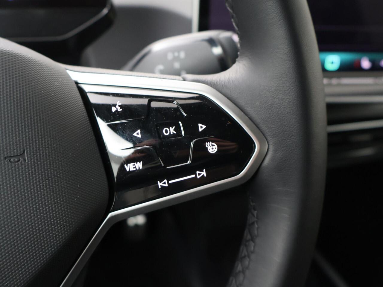 Volkswagen ID.3 Pro Business 59 kWh 204pk automaat