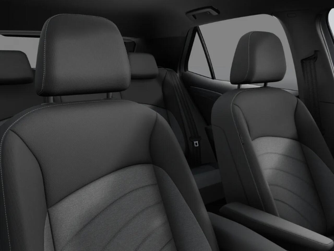 Volkswagen ID.3 Limited Edition 52 kWh accu 170 PK · Sfeerverlichting · Multifunctioneel stuurwiel ·