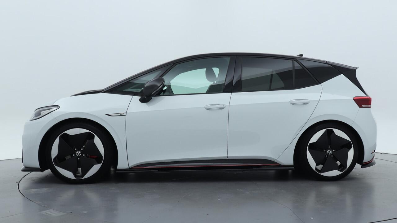 Volkswagen ID.3 Sport First Plus 58 kWh 204pk SOH 92% Leder