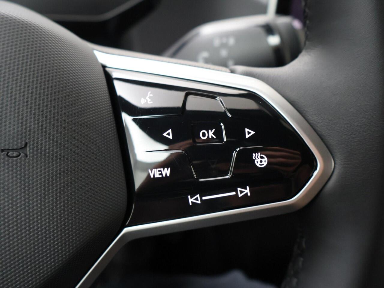 Volkswagen ID.3 Pro Business 59 kWh accu, 150 kW / 204 pk Hatchbac k Elektrische aandrijving