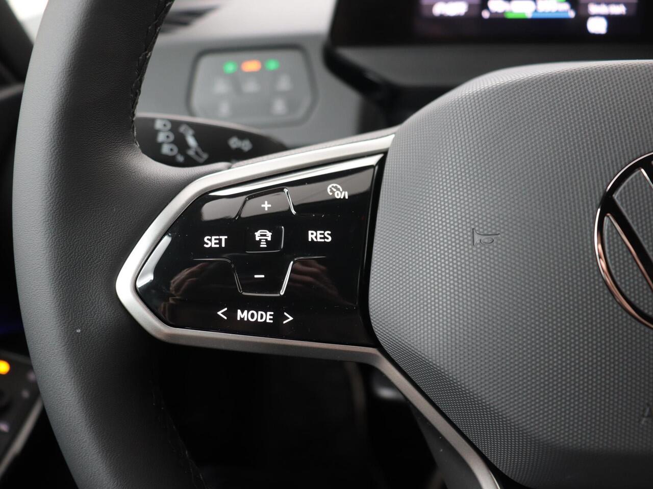 Volkswagen ID.3 Pro Business (1) GP 58 kWh accu, 150 kW / 204 pk Hatchback Elektrische aandrijving