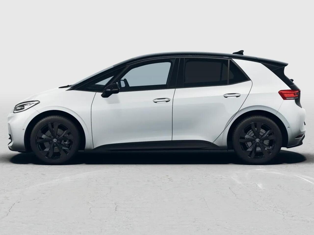 Volkswagen ID.3 Pro Limited Edition 58 kWh accu 150 kW / 204 PK Ha
