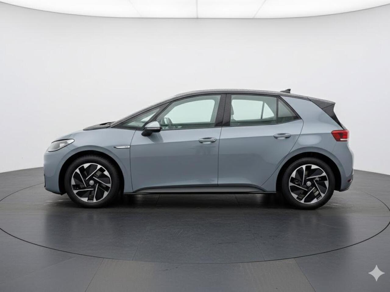 Volkswagen ID.3 Life 58 kWh 204PK | Parkeersensoren voor + achter | Sfeerverlichting | Navigatie | Stoelverwarming