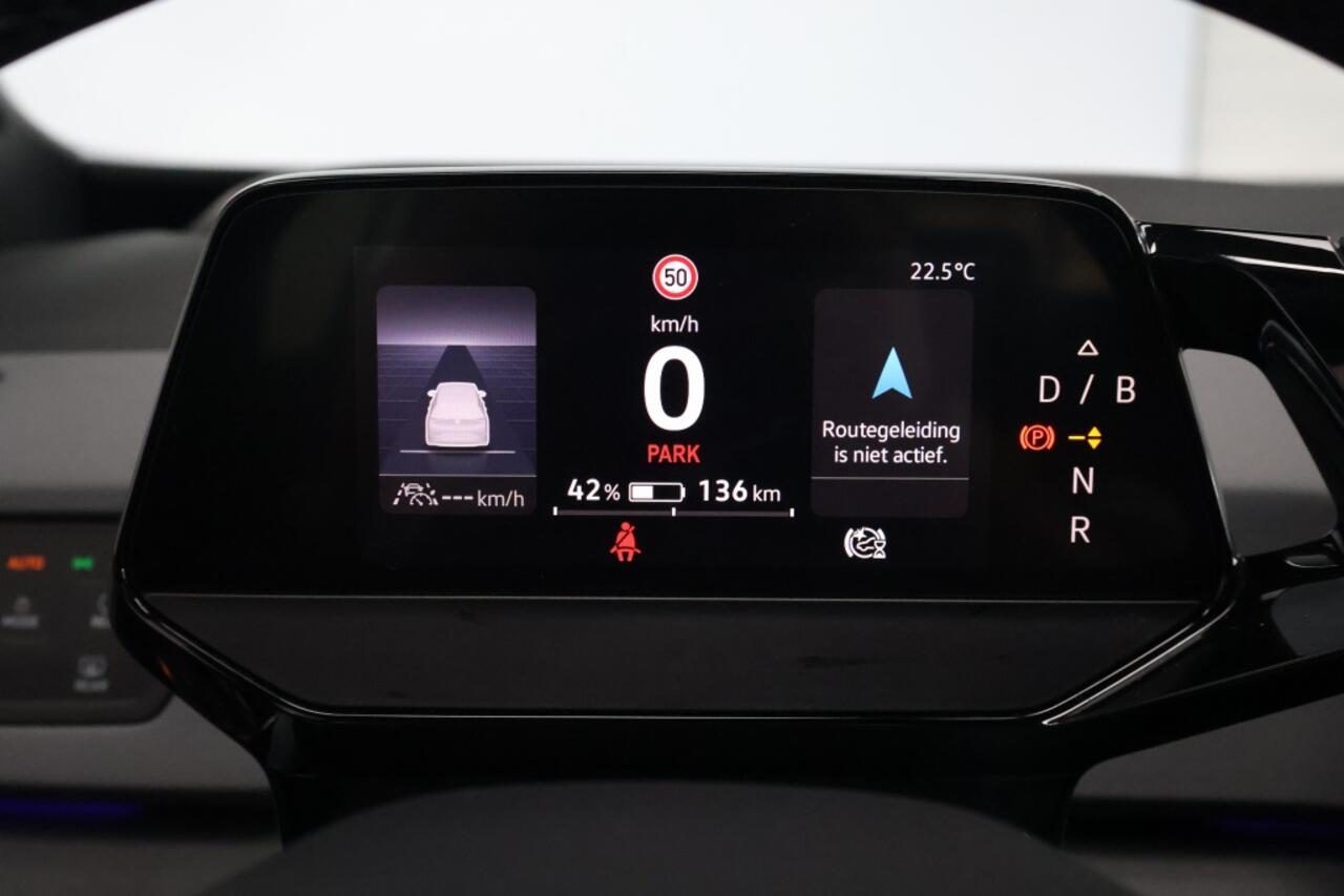 Volkswagen ID.3 Pro 58 kWh | 360 Camera | Head Up | LED