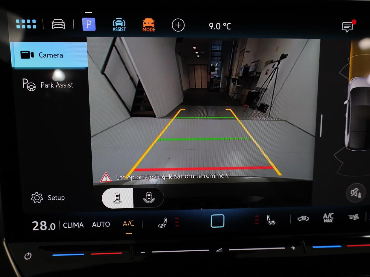 Volkswagen ID.3 Pro Limited Edition 58 kWh accu 150 kW / 204 PK Ha