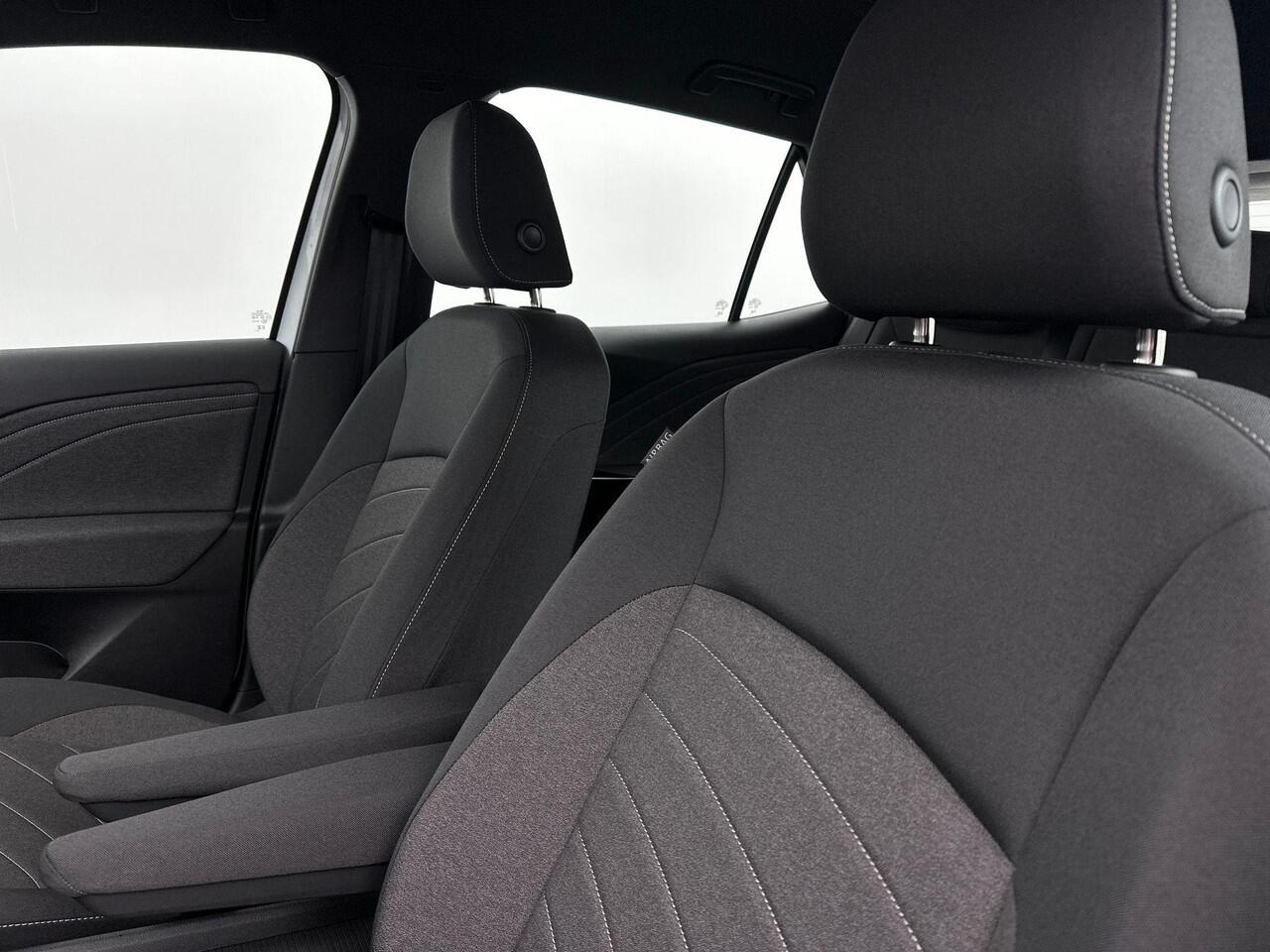 Volkswagen ID.3 Pure 52 kWh 170 pk