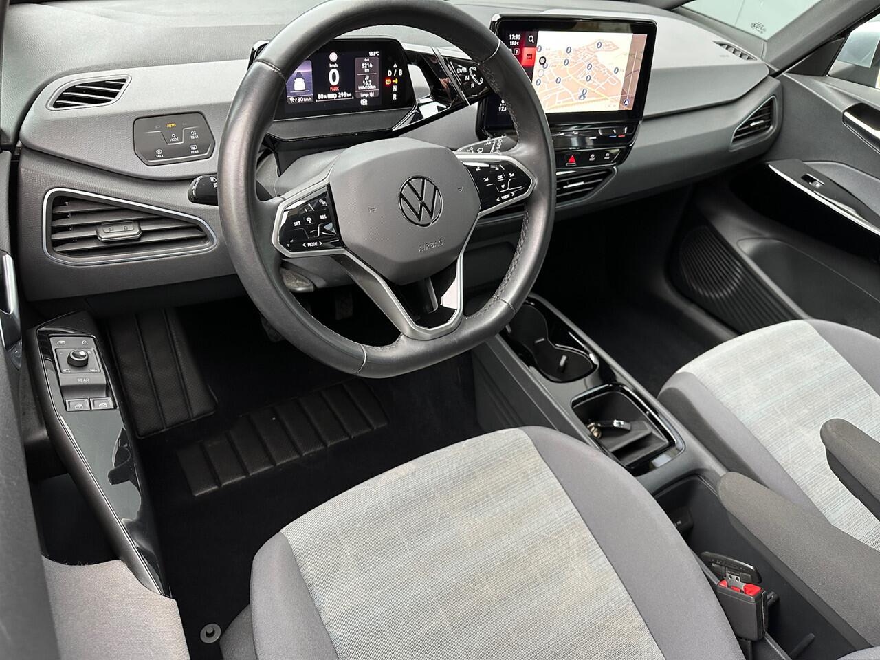 Volkswagen ID.3 58 kWh Pro Performance | Navi | Camera | Rijklaar incl. garantie