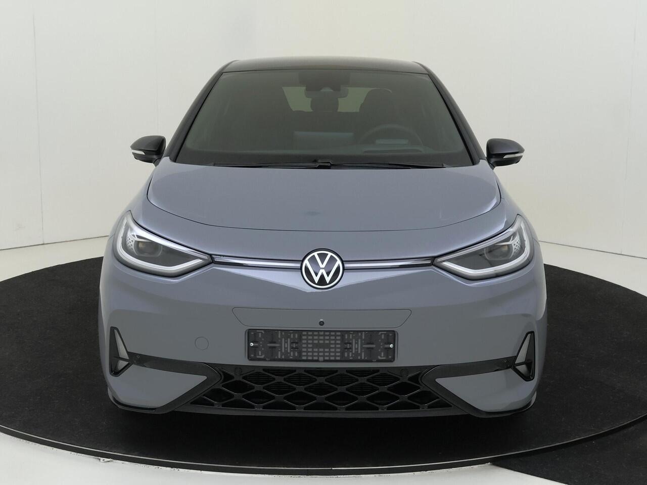 Volkswagen ID.3 GTX Performance | Achterlichten LED | Airconditioning automatisch, 2-zone (Climatronic) | Buitenspiegels elektrisch instel-, verwarm- en inklapbaar