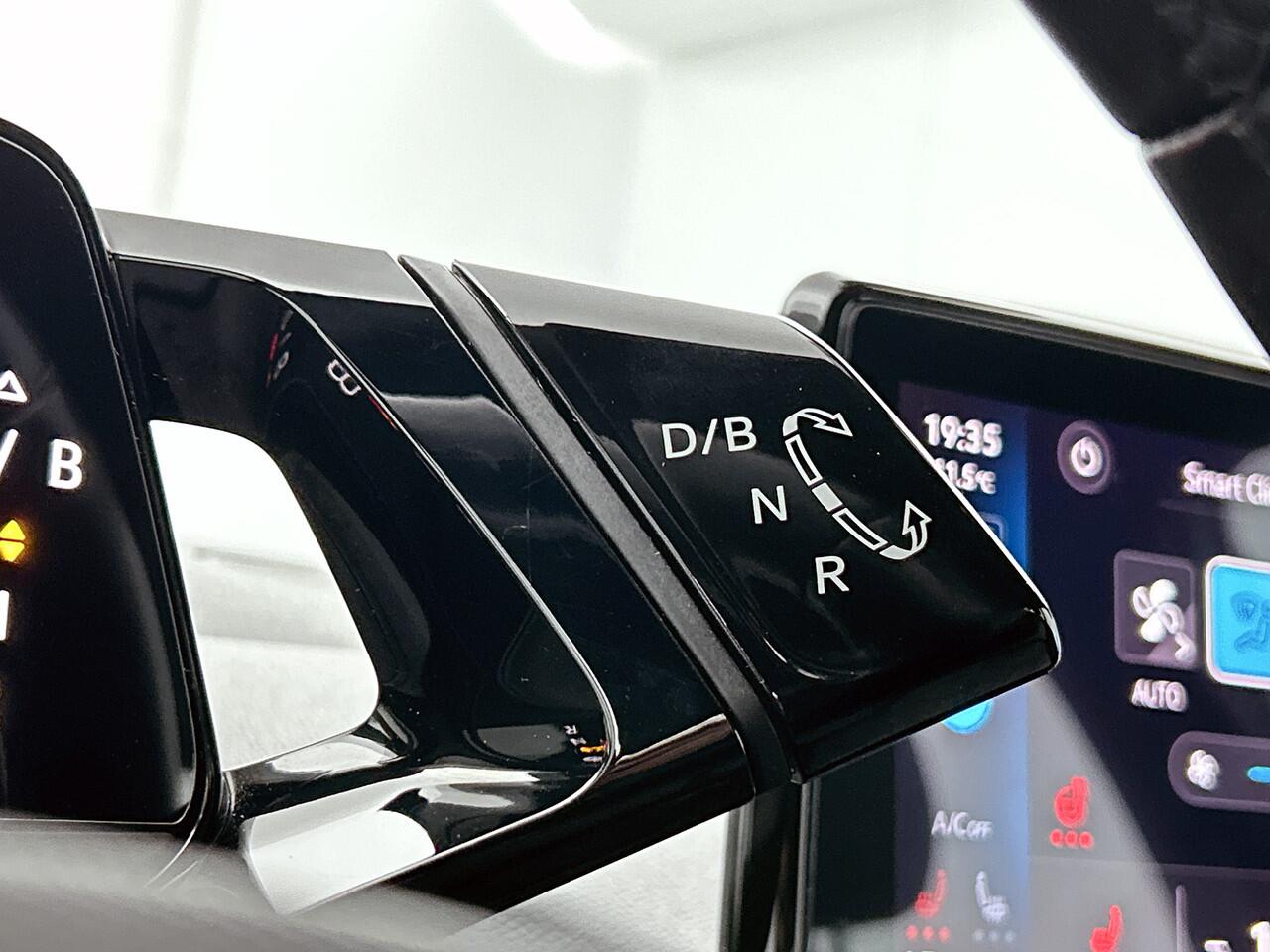 Volkswagen ID.3 PRO 58 kWh Climate Control | Cruise Control | Navigatie | Parkeersensoren