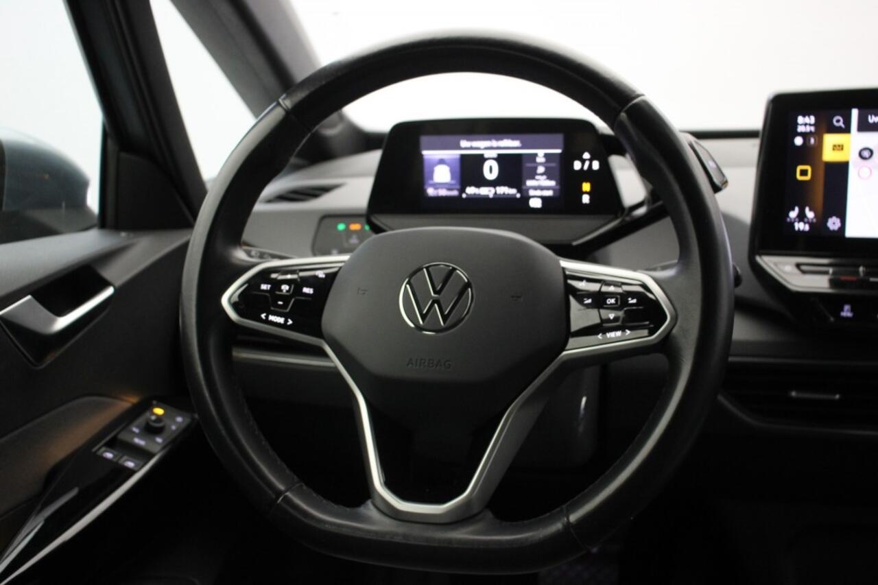 Volkswagen ID.3 Life 58 kWh - Carplay, Stoelverw. SOH 89%