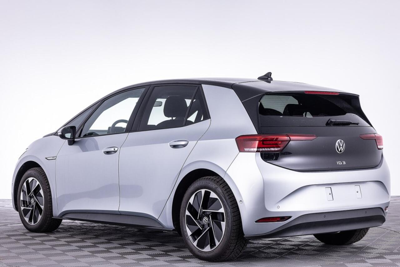 Volkswagen ID.3 Pro Performance 58 kWh | WARMTEPOMP | Half LEDER | Full LED | NAVI | PDC | SOH 96%