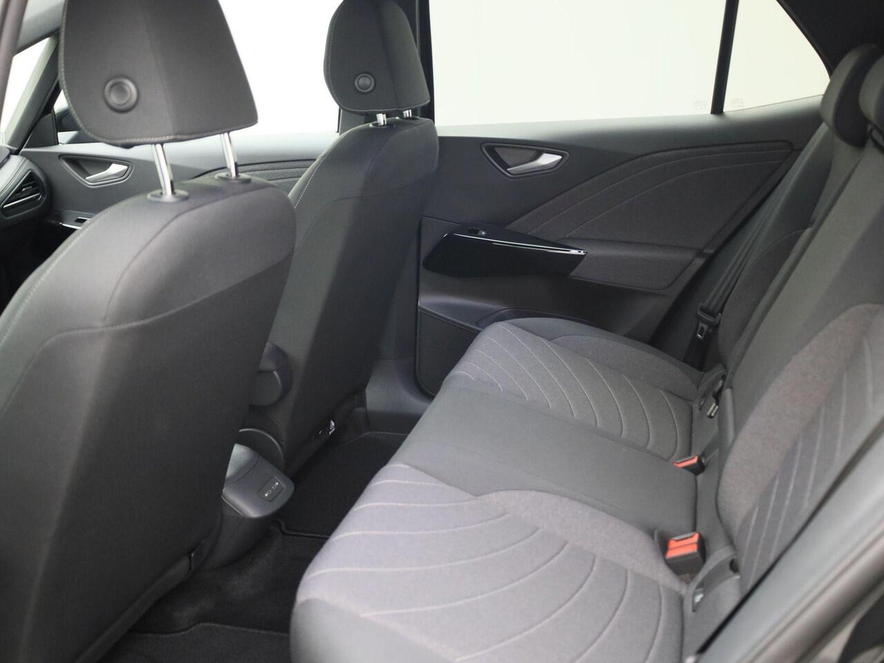 Volkswagen ID.3 Black Edition 52 kWh