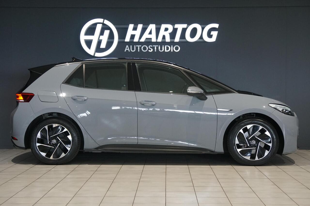Volkswagen ID.3 City 45 kWh 1e eigenaar *INCL BTW* + Led / Apple Carplay / Sensoren / Sfeerverlichting