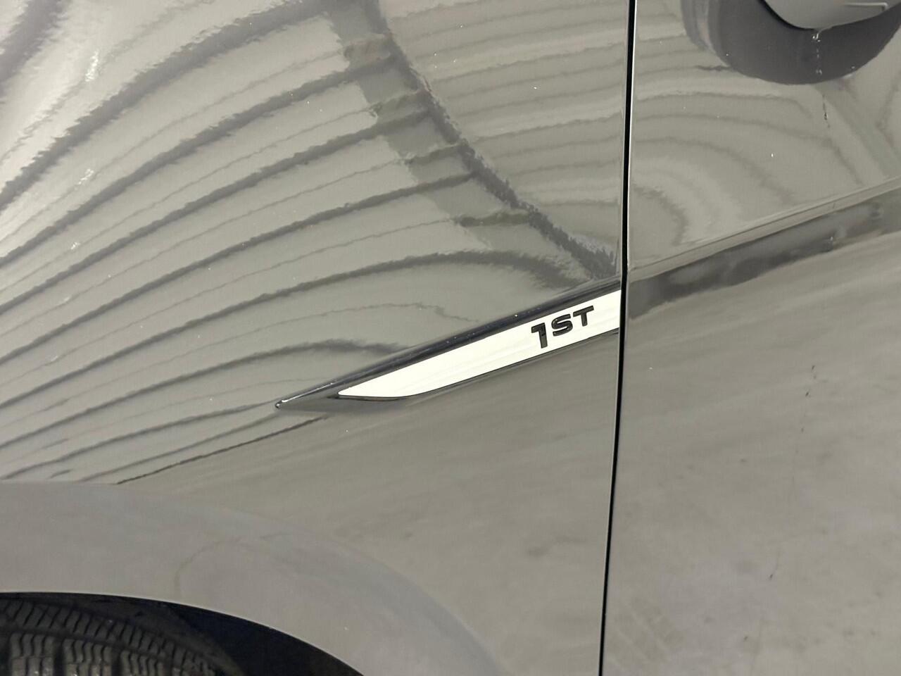 Volkswagen ID.3 First Plus 58 kWh