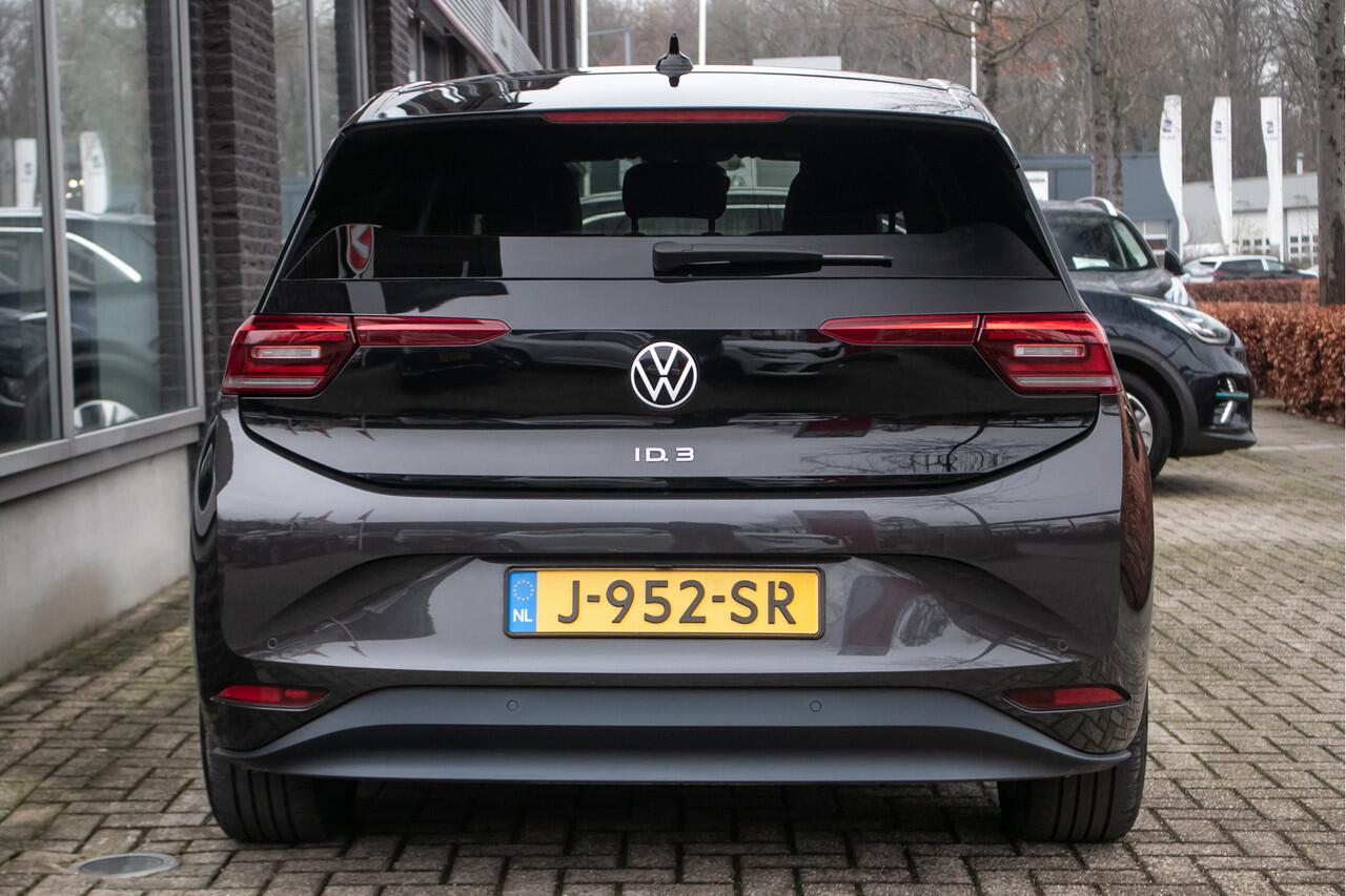 Volkswagen ID.3 First Plus 58 kWh | SOH 91% | Adapt Cruise | Camera | Trekhaak