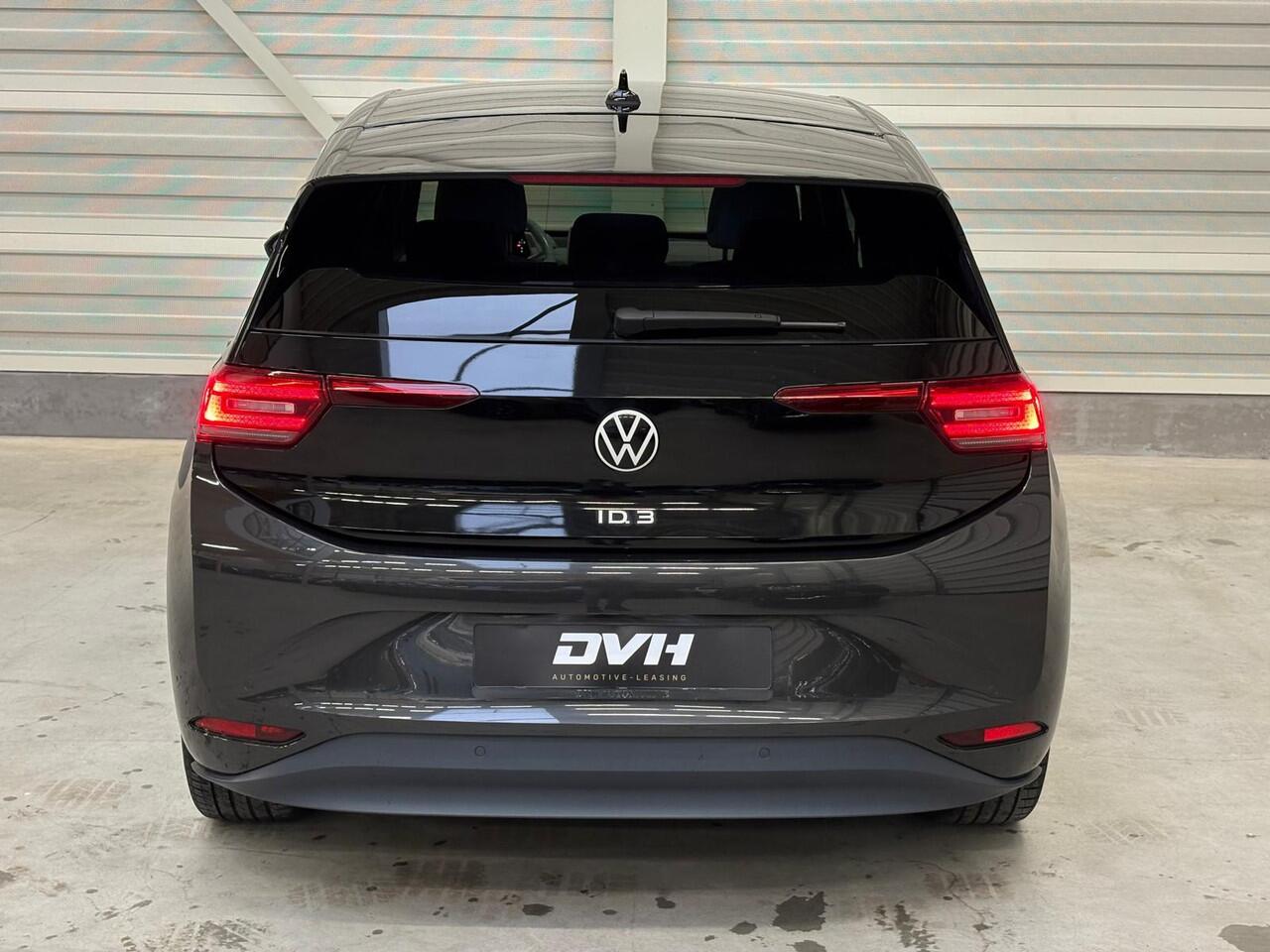 Volkswagen ID.3 First Plus 58 kWh