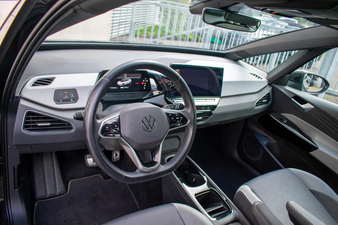 Volkswagen ID.3 Pro S 77 kWh SOH 89%