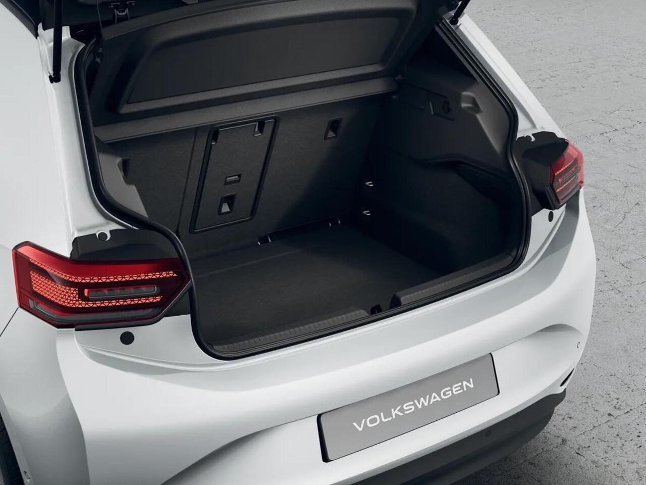 Volkswagen ID.3 Pro Limited Edition 58 kWh accu 150 kW / 204 PK Ha