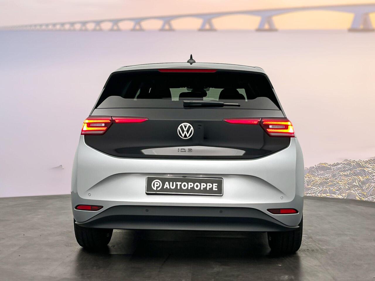 Volkswagen ID.3 Pro Business 59 kWh 231pk