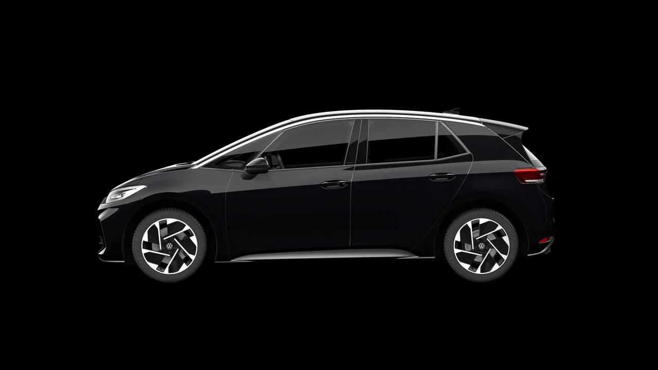 Volkswagen ID.3 Pro Business 59 kWh accu. 150 kW / 204 pk Hatchbac