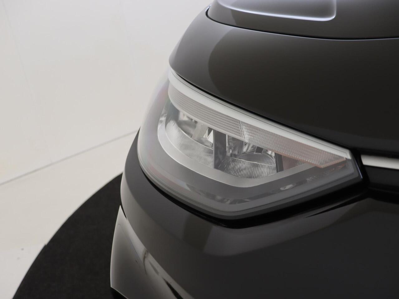 Volkswagen ID.3 Pro 58 kWh | SoH 91% | Parkeersensoren | Adaptieve cruise control | CarPlay | Stoel- en stuurwielverwarming | Navigatie | Airco |