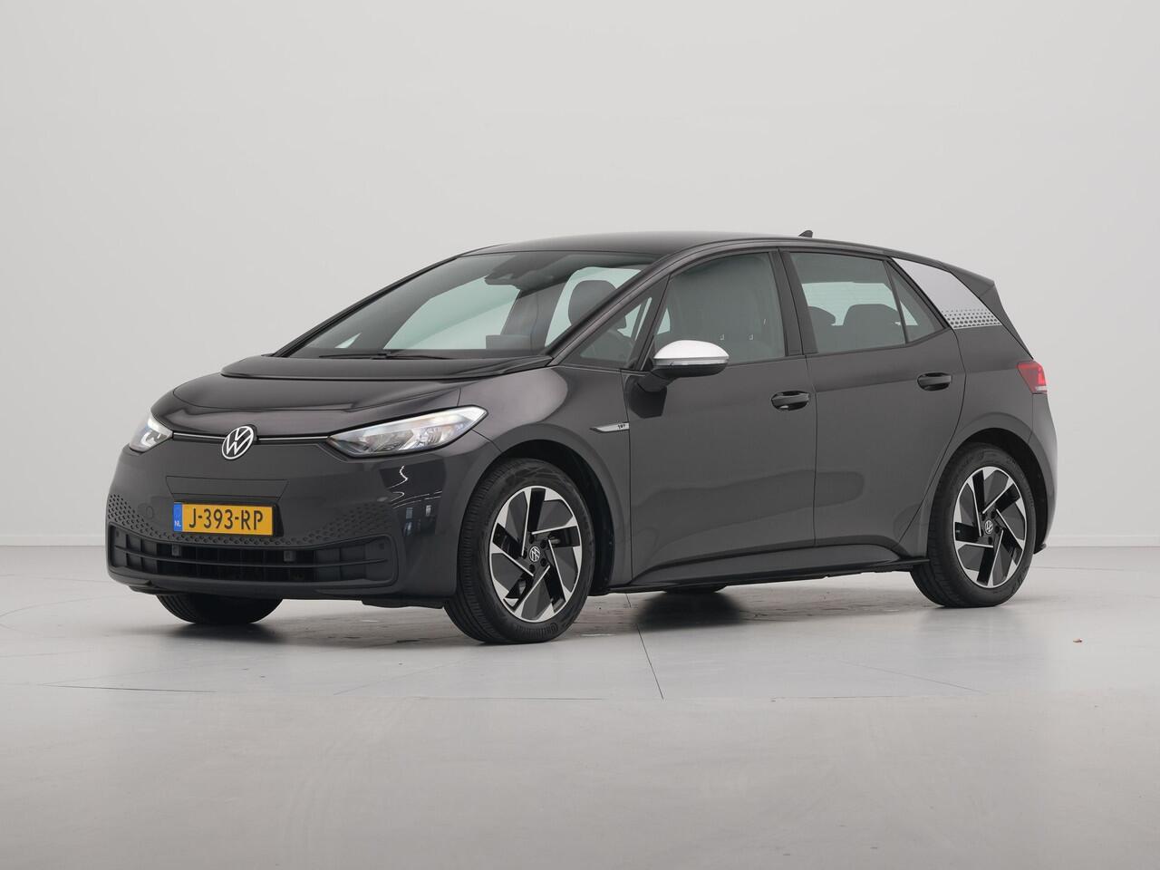 Volkswagen ID.3 First 58 kWh Trekhaak Navigatie Stoel/Stuurverwarming Carplay Acc Pdc 114