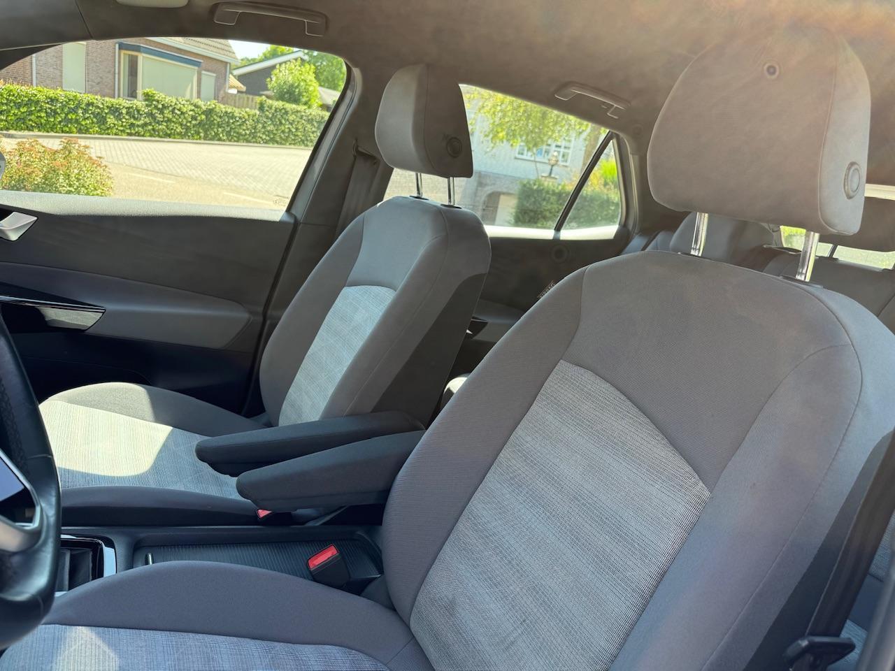 Volkswagen ID.3 City 45 kWh | 150pk | NL-auto |1e eigenaar | incl. BTW