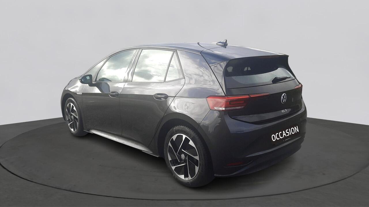 Volkswagen ID.3 204pk Pro Life 58 kWh Navigatie App Connect Parkeersensoren