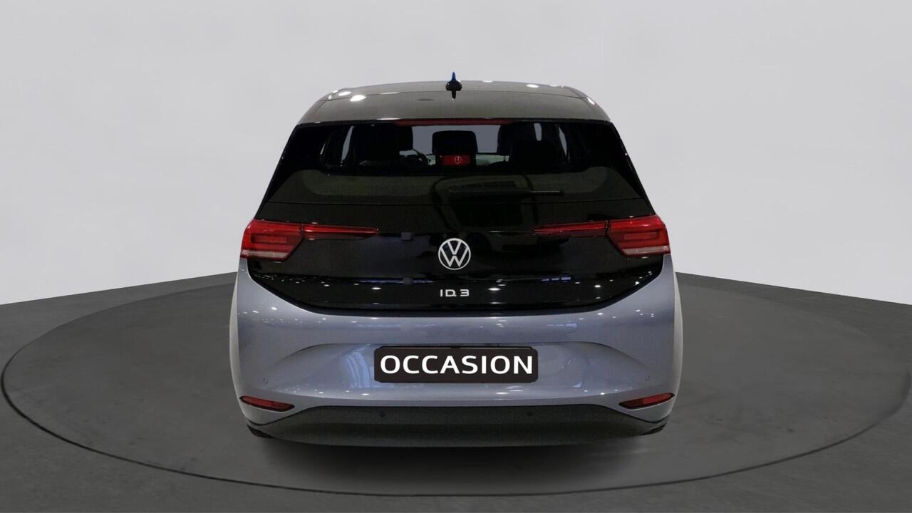 Volkswagen ID.3 Life 58 kWh | Verwarmde stoelen en stuur | App Connect | Navi |Steunhaak