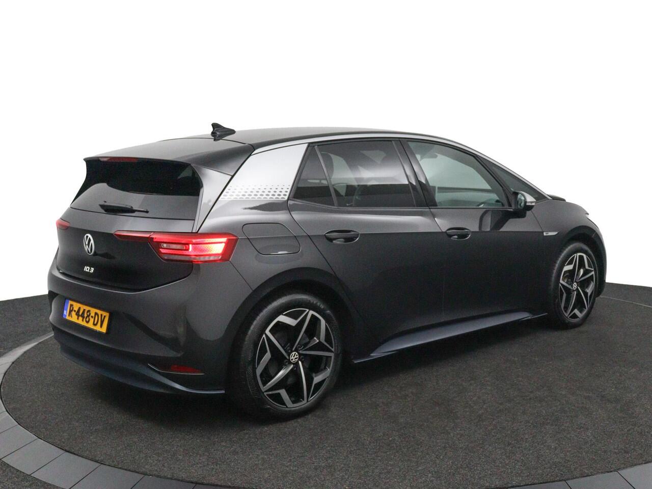 Volkswagen ID.3 First Plus 58 kWh*ECC*NAVI*ACC*CAM*CARPLAY*