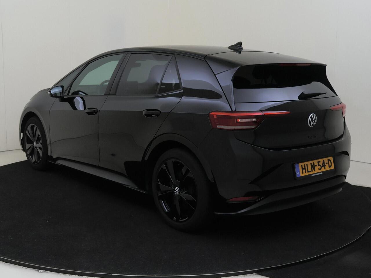 Volkswagen ID.3 Pro 59 kWh