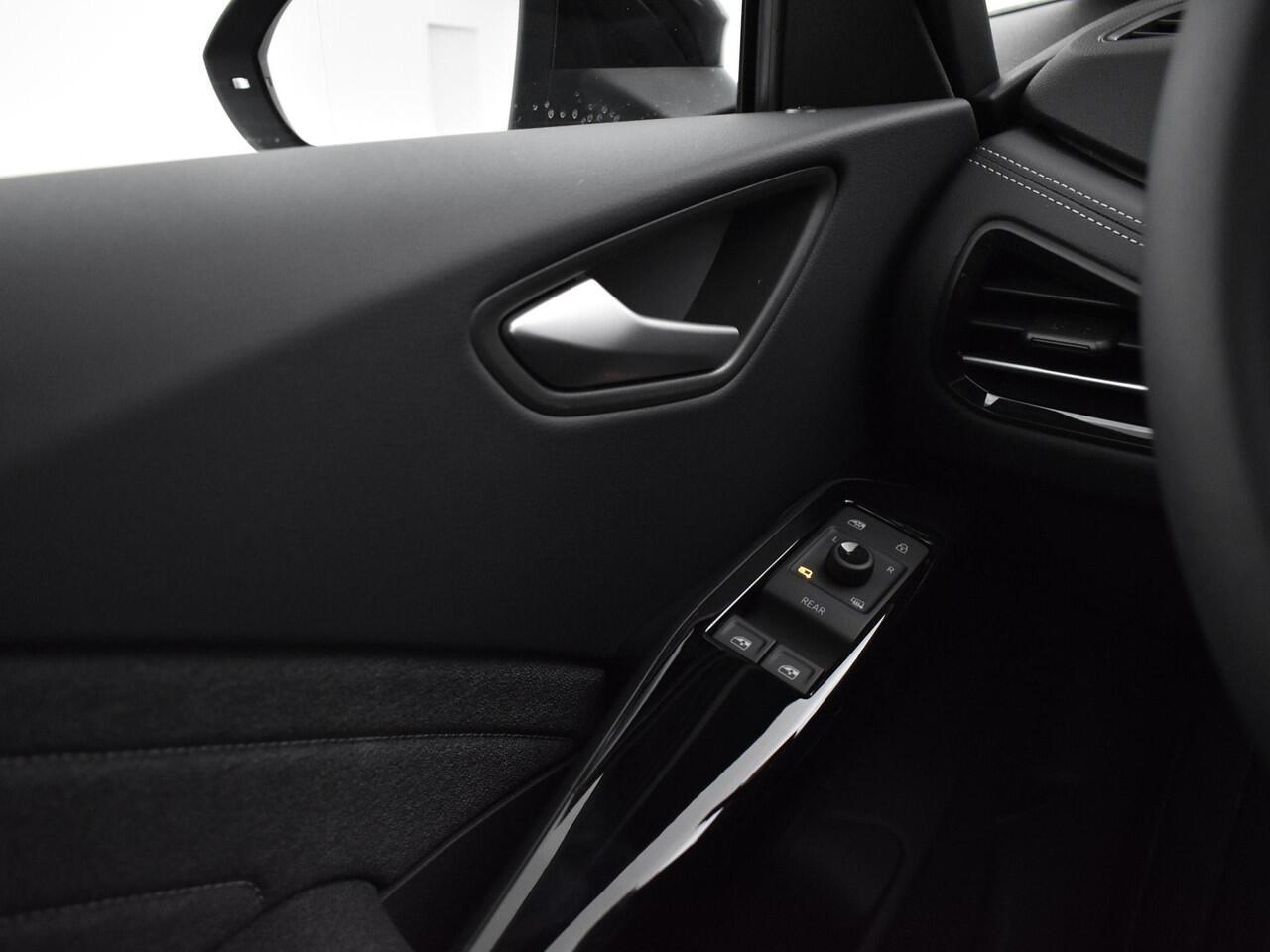 Volkswagen ID.3 Pro Limited Edition 58 kWh accu 204 PK