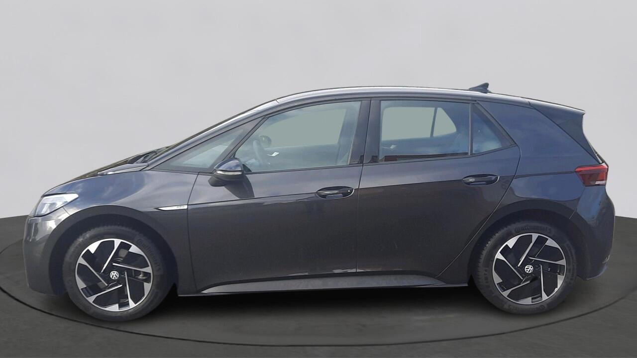 Volkswagen ID.3 204pk Pro Life 58 kWh Navigatie App Connect Parkeersensoren