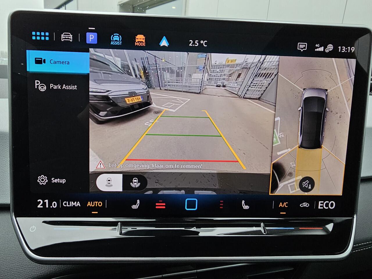 Volkswagen ID.3 Pro S Business 77 kWh | Assistance + | Top Sport int | Panoramadak | 20" Demonstratieauto, bel voor beschikbaarheid