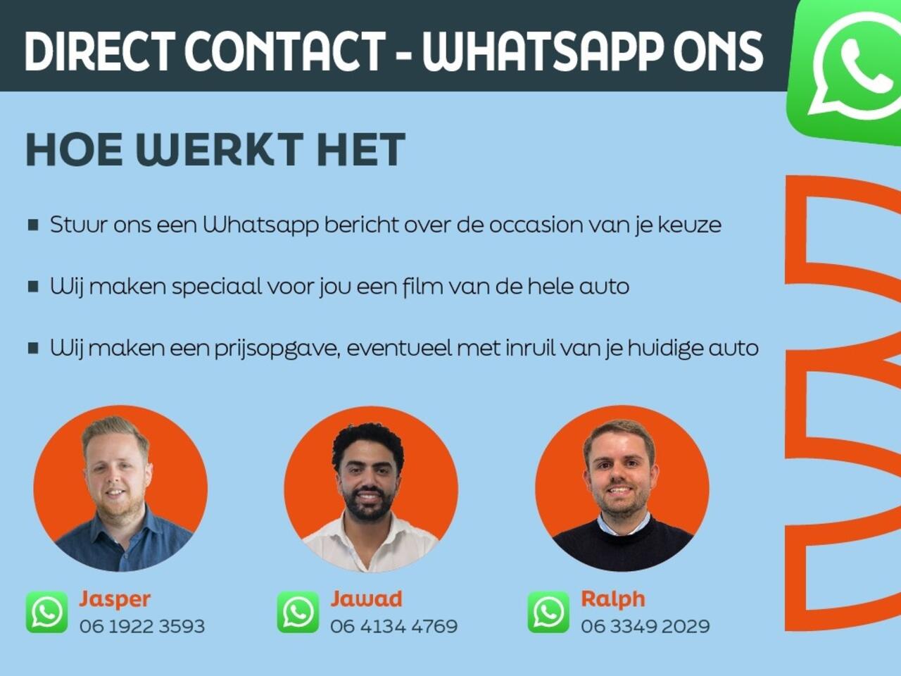 Volkswagen ID.3 First 58 kWh | Parkeersensoren | Stoelverwarming | Navi