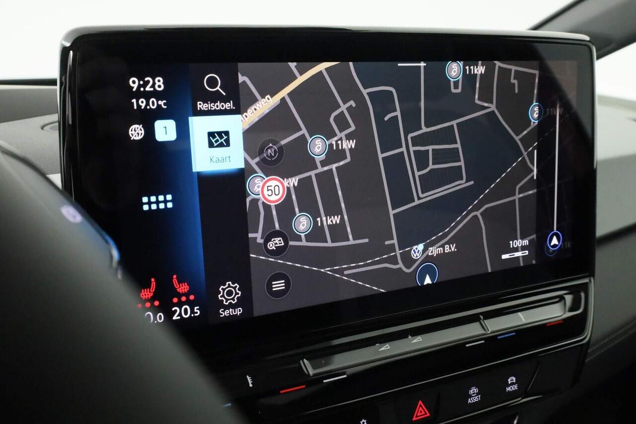 Volkswagen ID.3 Style 58 kWh 204 pk