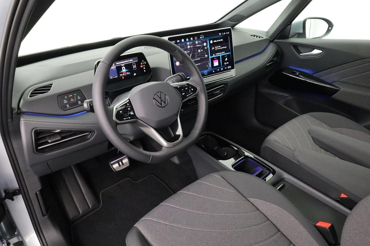 Volkswagen ID.3 Pro Business 59 kWh 150 kW / 204 pk